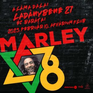Marley 78