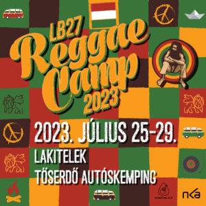 ReggaeCamp